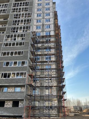 ЖК «Волгоречье» — 2 кв. 2025 г.