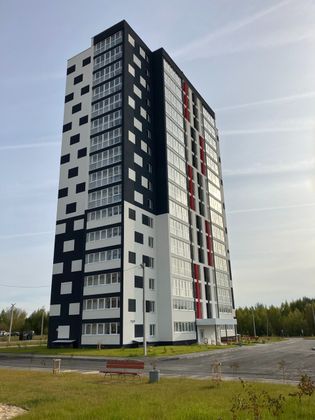 ЖК «Волгоречье» — 4 кв. 2025 г.