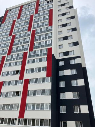 ЖК «Волгоречье» — 2 кв. 2025 г.