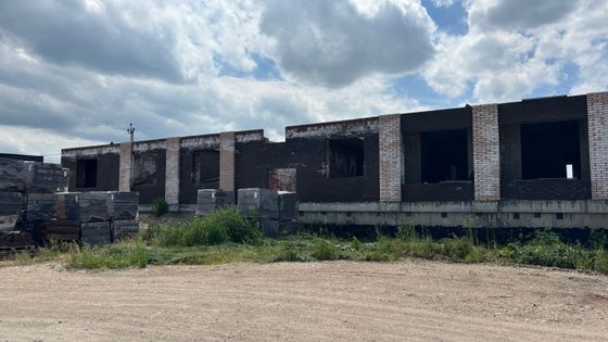 ЖК «Есенин» — 2 кв. 2026 г.