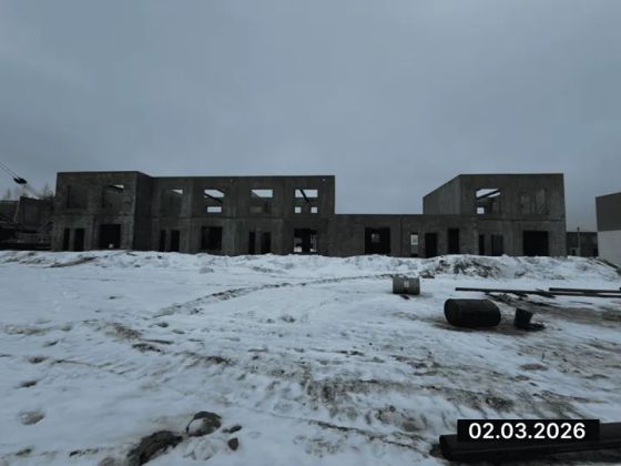 ЖК «СветЛО» — 1 кв. 2026 г.