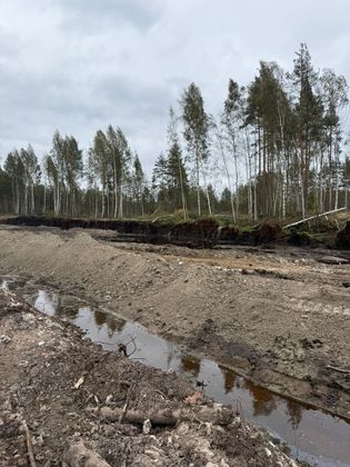 ЖК «СветЛО» — 3 кв. 2025 г.