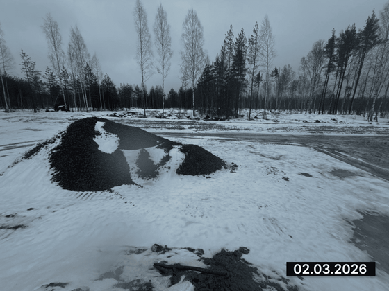 ЖК «СветЛО» — 1 кв. 2026 г.