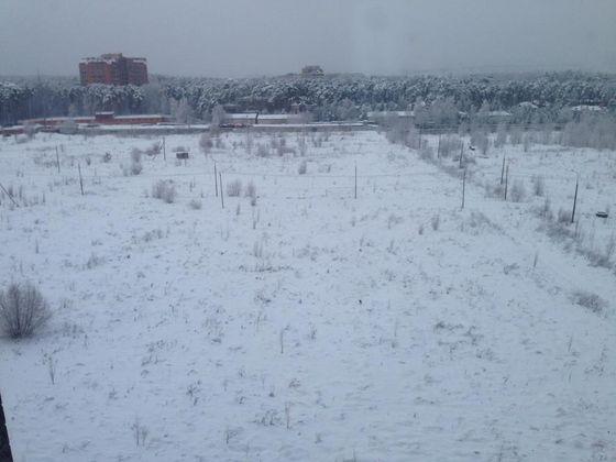 Квартал «Резиденции Сколково. Мир фантазий», бул. Мещерский, 2 — 4 кв. 2021 г.