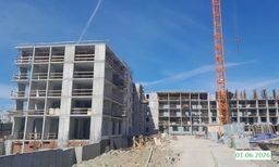 ЖК «Новокольцовский» — 2 кв. 2026 г.