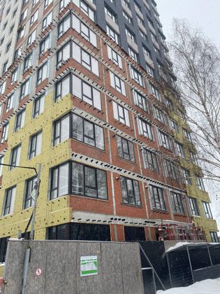 Дом «Тринити» — 1 кв. 2026 г.