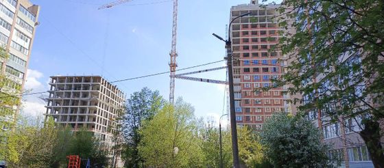 Дом «Тринити» — 2 кв. 2025 г.