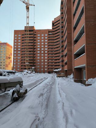 ЖК «Эверест» — 1 кв. 2026 г.