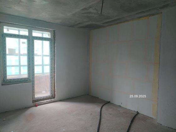 Клубный дом «Резиденция» — 3 кв. 2025 г.