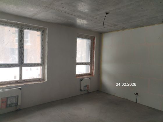 Клубный дом «Резиденция» — 1 кв. 2026 г.