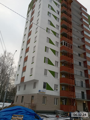 Дом Левитана, 18а — 4 кв. 2024 г.