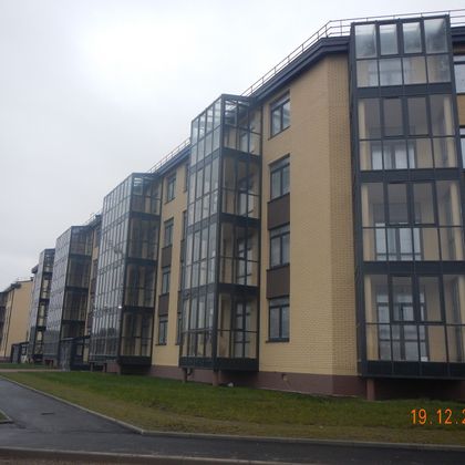 ЖК «Образцовый квартал 16» — 4 кв. 2025 г.