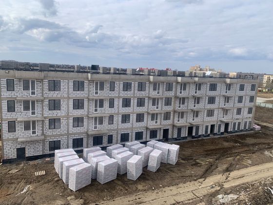 ЖК «Аннино Сити» — 2 кв. 2025 г.
