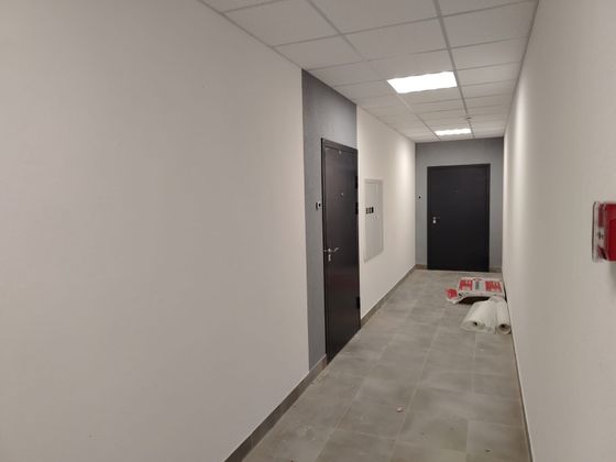 ЖК «Аннино Сити» — 3 кв. 2025 г.