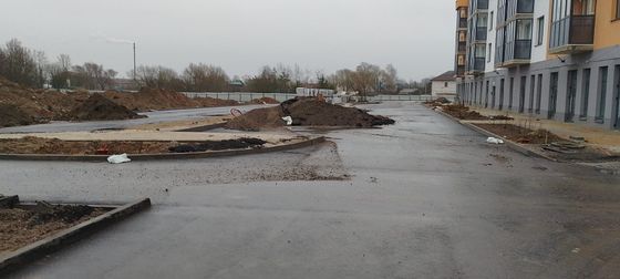 ЖК «Аннино Сити» — 4 кв. 2025 г.