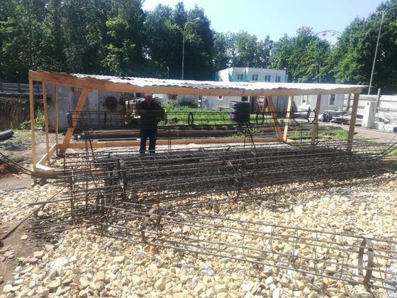 Дом «Ландыши», пр. 60 лет Октября, 2 — 3 кв. 2023 г.