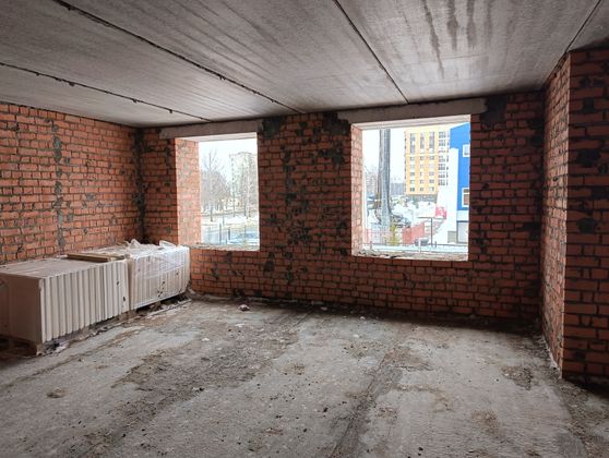 Дом «Ландыши» — 1 кв. 2024 г.