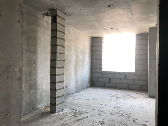 ЖК «Уральский» — 1 кв. 2025 г.