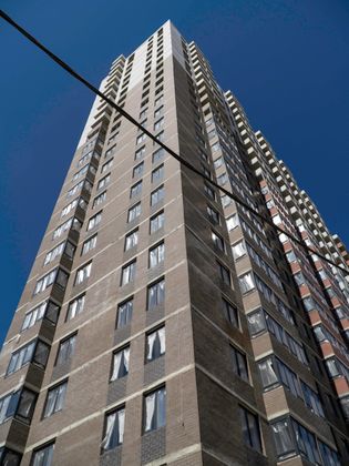 ЖК «МАЛИНА ПАРК» — 3 кв. 2025 г.