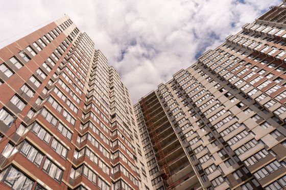 ЖК «МАЛИНА ПАРК» — 2 кв. 2026 г.