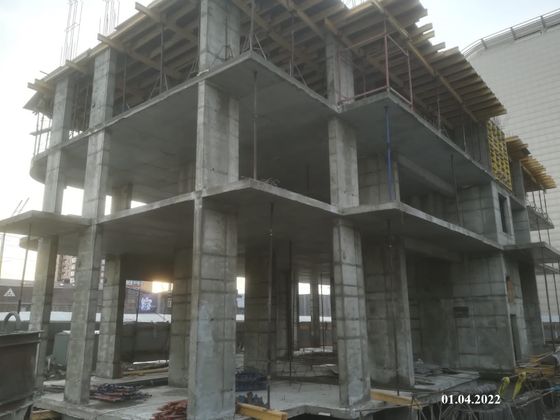 Дом «Пролетарская, 125», ул. Пролетарская, 125 — 2 кв. 2022 г.