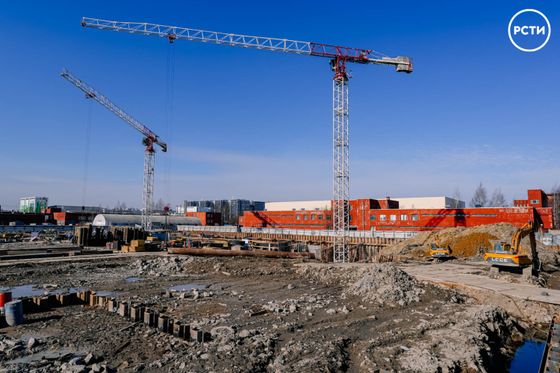 ЖК «Гранат» — 1 кв. 2026 г.