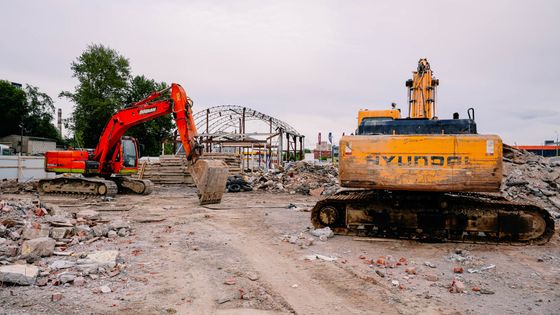 ЖК «Гранат» — 2 кв. 2025 г.
