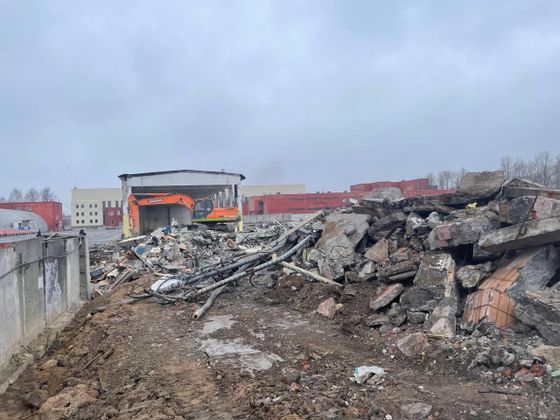 ЖК «Гранат» — 2 кв. 2025 г.