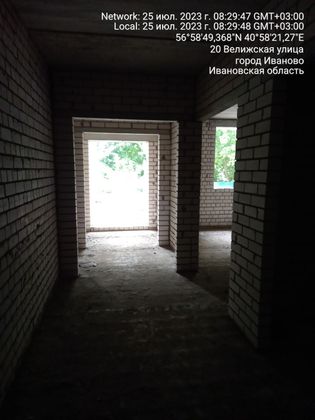ЖК «Георгиевский-2», ул. Лётчика Захарова, 18 — 3 кв. 2023 г.