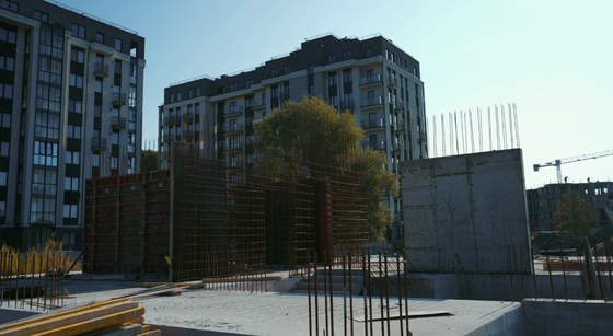 ЖК «Теодор Кроне» — 3 кв. 2026 г.