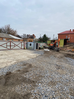 ЖК «Иловайский» — 1 кв. 2026 г.