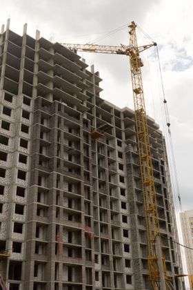 ЖК «Авиапарк» — 3 кв. 2025 г.