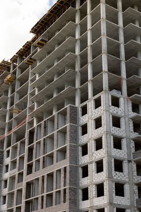 ЖК «Авиапарк» — 2 кв. 2025 г.
