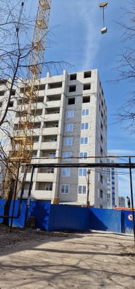 ЖК «Семейный» — 2 кв. 2025 г.