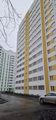 ЖК «Семейный» — 4 кв. 2025 г.