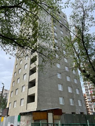 ЖК «Семейный», пр. Гая, 35, к. 2 — 2 кв. 2023 г.