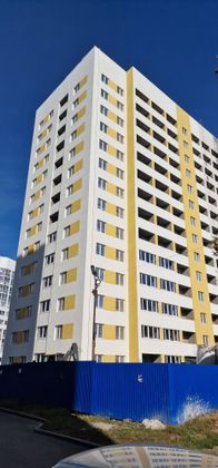 ЖК «Семейный» — 4 кв. 2025 г.