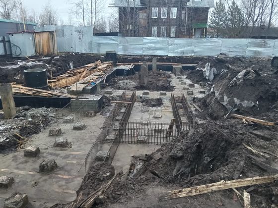 ЖК «Виктория» — 4 кв. 2025 г.