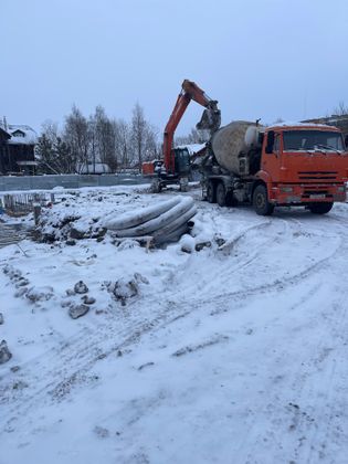 ЖК «Виктория» — 1 кв. 2026 г.