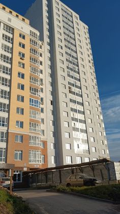 ЖК «Мередиан» — 3 кв. 2025 г.