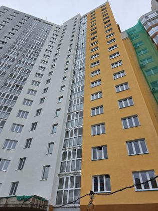 ЖК «Мередиан» — 2 кв. 2026 г.
