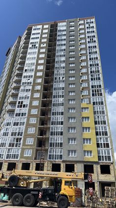 ЖК «Мередиан» — 2 кв. 2025 г.
