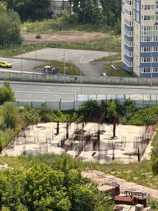 ЖК «Меридиан» — 2 кв. 2025 г.