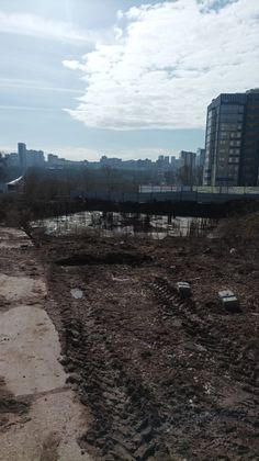 ЖК «Меридиан» — 1 кв. 2025 г.