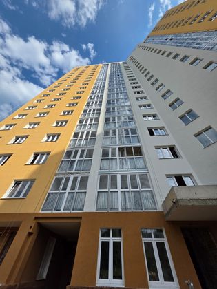 ЖК «Мередиан» — 3 кв. 2026 г.