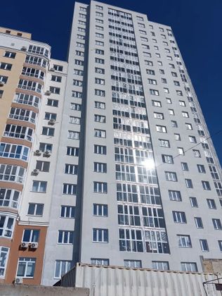 ЖК «Мередиан» — 1 кв. 2026 г.