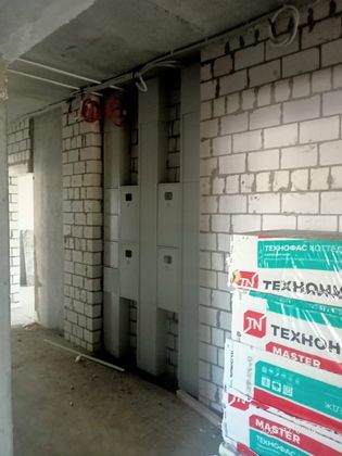 ЖК «7 высот», ул. Веры Волошиной, 42 — 4 кв. 2022 г.