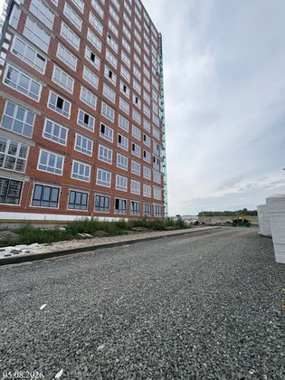 ЖК «7 высот» — 3 кв. 2026 г.