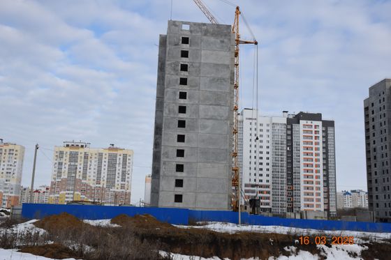 ЖК «Образцовый квартал» — 1 кв. 2026 г.