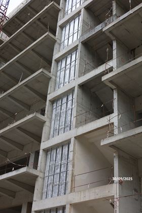 Клубный дом «МАССАНДРА ПАРК» — 3 кв. 2025 г.